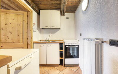 Alloggio:&nbsp;Chalet Borgo Walser Testa 4