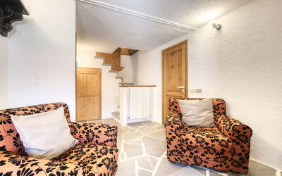 Alloggio:&nbsp;Chalet Borgo Walser Testa 9