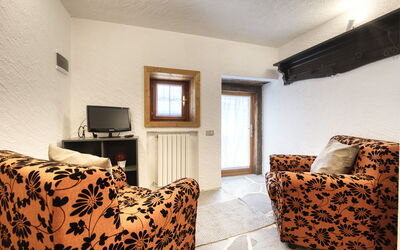 Alloggio:&nbsp;Chalet Borgo Walser Testa 9