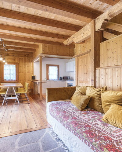 Chalet Borgo Walser Testa 9