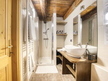 Alloggio:&nbsp;Chalet Borgo Walser Testa 4