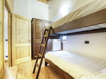 Alloggio:&nbsp;Chalet Borgo Walser Testa 4