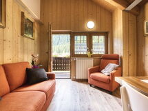 Alloggio:&nbsp;Chalet Borgo Walser Testa 6