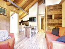 Alloggio:&nbsp;Chalet Borgo Walser Testa 6