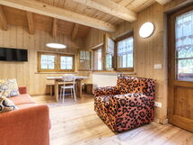 Alloggio:&nbsp;Chalet Borgo Walser Testa 7