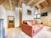 Alloggio:&nbsp;Chalet Borgo Walser Testa 7