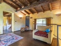 Villa Mochignano