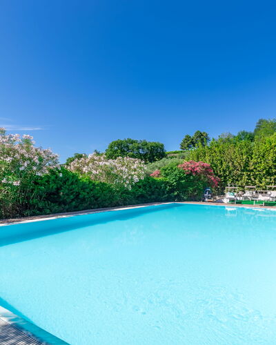 Villa La Pagliarina