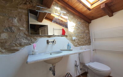 Alloggio:&nbsp;Il Cantuccio 2