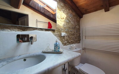 Alloggio:&nbsp;Il Cantuccio 2