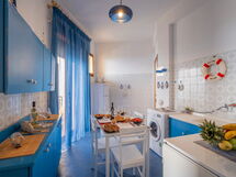 Dune Apartment In Porto Cesareo Panoramic View, Ac