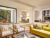 Villa Corallo - Sea Front | By Rocco Forte Villas