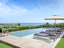 Villa Corallo - Sea Front | By Rocco Forte Villas