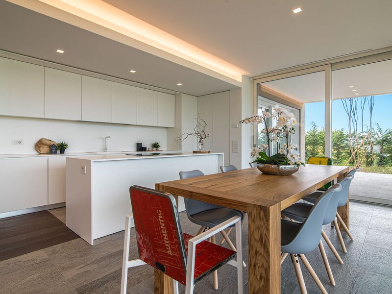 Stima Home, Padova, Pool, Ac