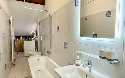 Bellano Lakeview Apartment