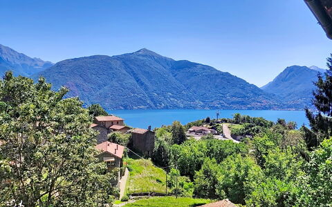 Casa sul Torrente: Montagna, Geografia Montane, Corpo D'Acqua, Collina, Verde, Paesaggio Naturale, Catena Montuosa, Highland, Hill Station, Paesaggio