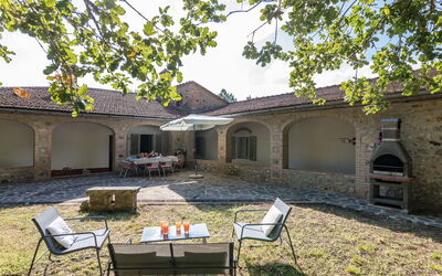 Villa D'elsa