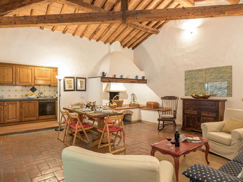 Alloggio:&nbsp;Ginestra