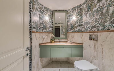 Duomo Penthouse Luxury Apartment In Florence By Pa