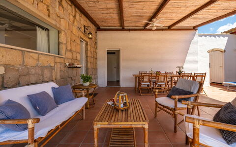 Alloggio:&nbsp;Villa Ilse 100.3