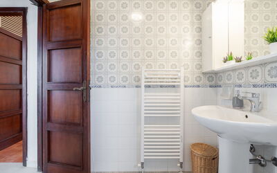 Alloggio:&nbsp;Villa Grete 100.1