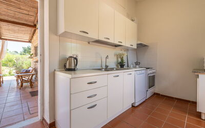 Alloggio:&nbsp;Villa Ilse 100.3