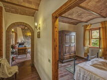 Alloggio:&nbsp;Leccino 2