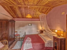 Alloggio:&nbsp;Leccino 4