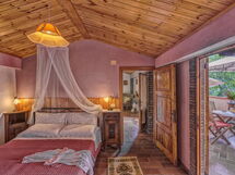 Alloggio:&nbsp;Leccino 4