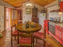 Alloggio:&nbsp;Leccino 4