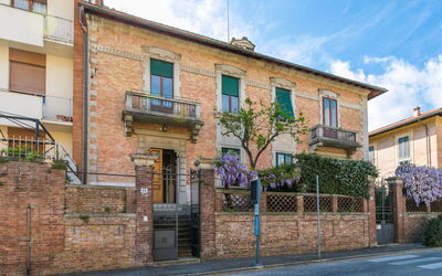 Casa vacanza Casa Calise - Siena, Toscana, Italia