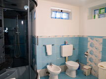 Casa Alba Serena, See View, Lipari, Sicilia