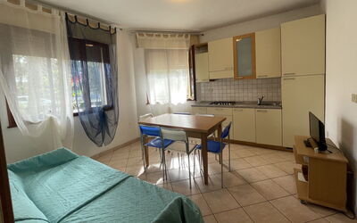 Alloggio:&nbsp;Solaris 630.1