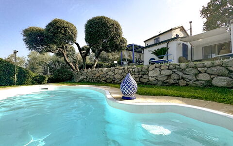 Villa Acquaro, Santa Caterina Dello Ionio, Pool, A: Blu, Piscina, Ricorrere, Estate, Hacienda, Eco Hotel, Landscaping, Giardino, Shade, Giochi D'Acqua
