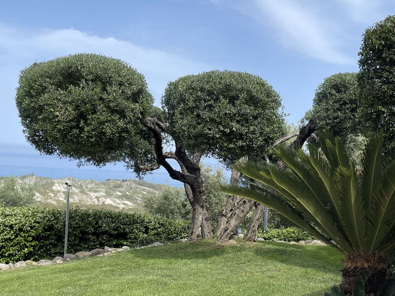 Villa Acquaro, Santa Caterina Dello Ionio, Pool, A