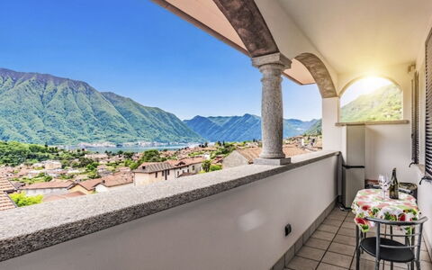 Nonna Grazia: Geografia Montane, Montagna, Collina, Soffitto, Catena Montuosa, Hill Station, Valle, Alpi, Balcone, Cresta