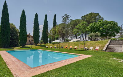 Villa Conte Jacopo