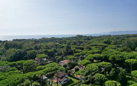Villa Maddalena: Cielo, Pianta, Paesaggio Naturale, Albero, Lotto, Nube, Paesaggio, Erba, Plain, Orizzonte