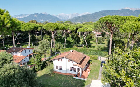Villa Maddalena: Cielo, Proprietà, Montagna, Pianta, Costruzione, Natura, Paesaggio Naturale, Albero, Highland, Lotto
