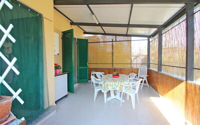 Casa per 5 Persone