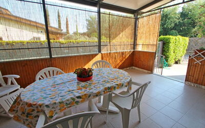 Terrazza