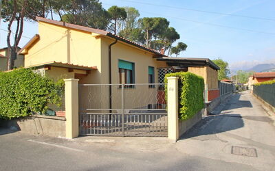 Casa vacanza Casa Leonardo - Marina di Massa, Toscana, Italia