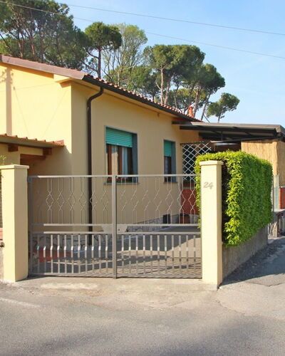 Casa Leonardo