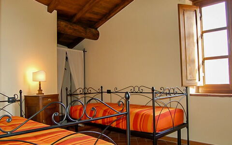 Villa Gelsomino: Mobilia, Costruzione, Proprietà, Finestra, Legna, Comfort, Interior Design, Telaio Del Letto, Pavimentazione, Pavimento