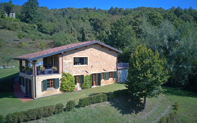 Casa vacanze in toscana