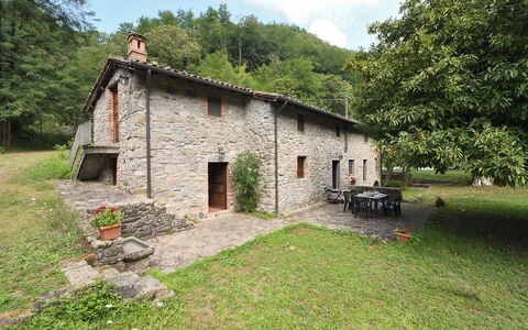 Villa Del Mulino: Pianta, Proprietà, Cielo, Albero, Paesaggio Naturale, Nube, Costruzione, Lotto, Finestra, Villetta