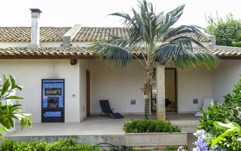 Villa Terrenove: Pianta, Proprietà, Costruzione, Cielo, Azzurro, Botanica, Finestra, Albero, Lotto, Vegetazione