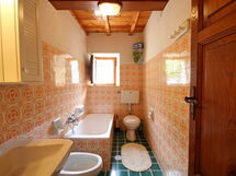 Casa Le Grotte