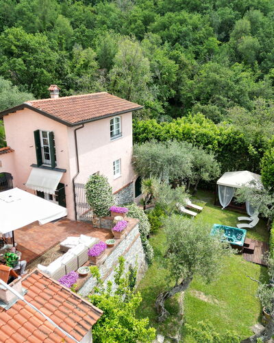 Villetta Verde