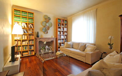 Casa vacanza Villa di Magra - Colombiera-Molicciara, Liguria, Italia